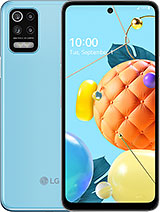 LG K62